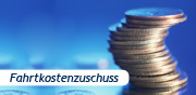 Fahrtkostenzuschuss