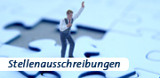Stellenausschreibung
